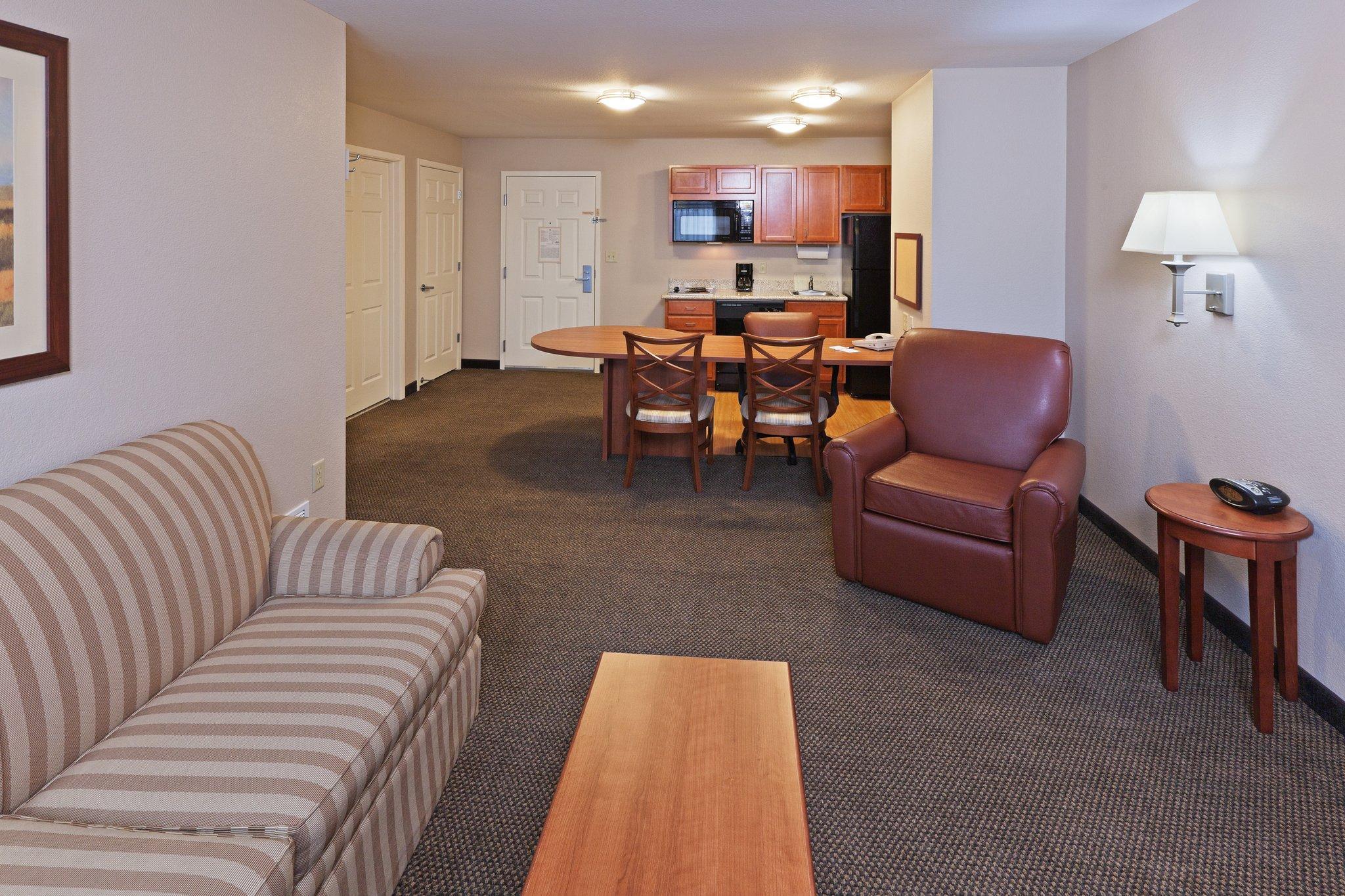 Tru By Hilton Wichita Falls, Tx Eksteriør bilde